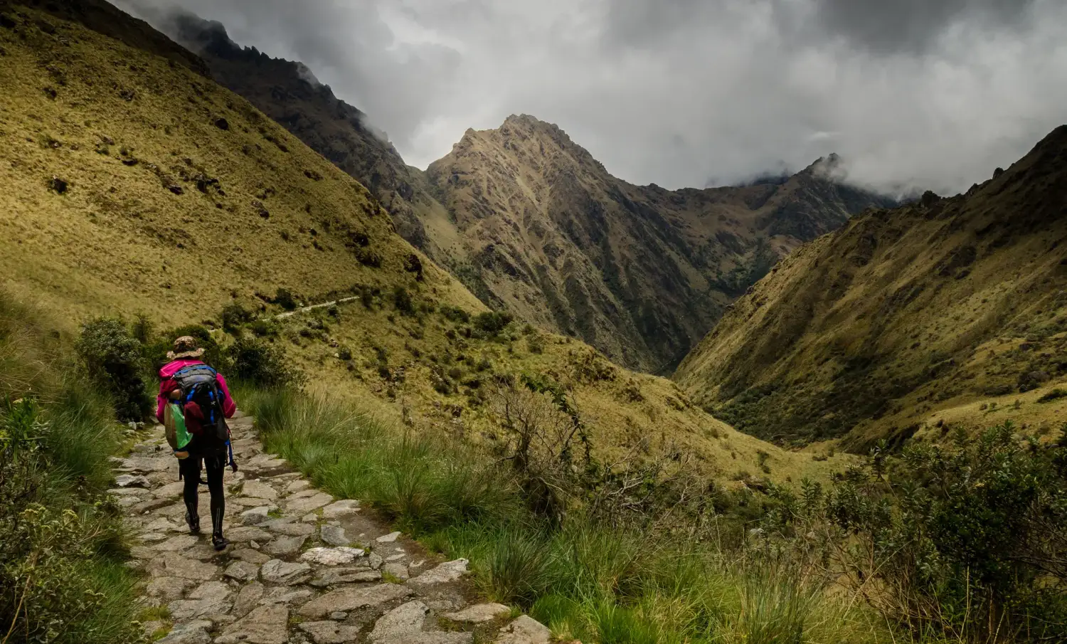 Inca Trail