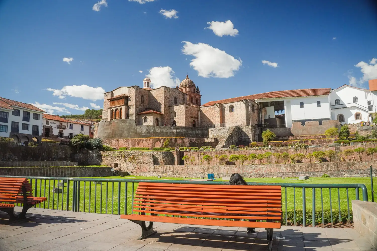 Tours in Cusco