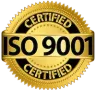 ISO 9001 certification
