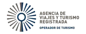 Logo of Authorized operator — Official operator